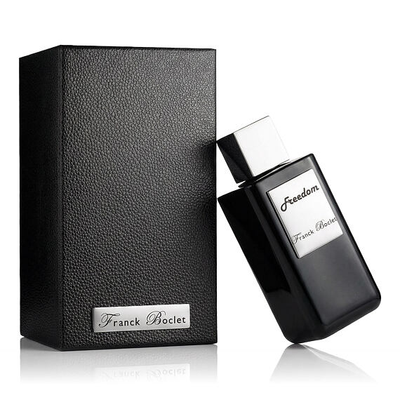 Franck Boclet Freedom Extrait de Parfum 100 ml U
