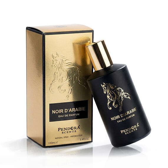 Pendora Scents Noir d'Arabie EDP 100 ml U