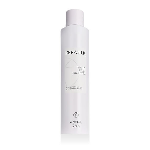 KERASILK Styling Ultimate Hold Hairspray 300 ml