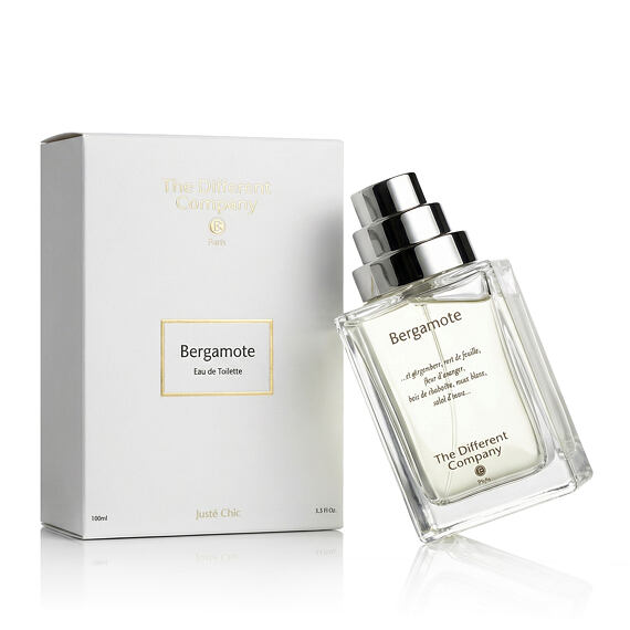 The Different Company Bergamote EDT 100 ml W