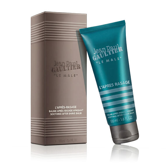 Jean Paul Gaultier Le Male ASB 100 ml M