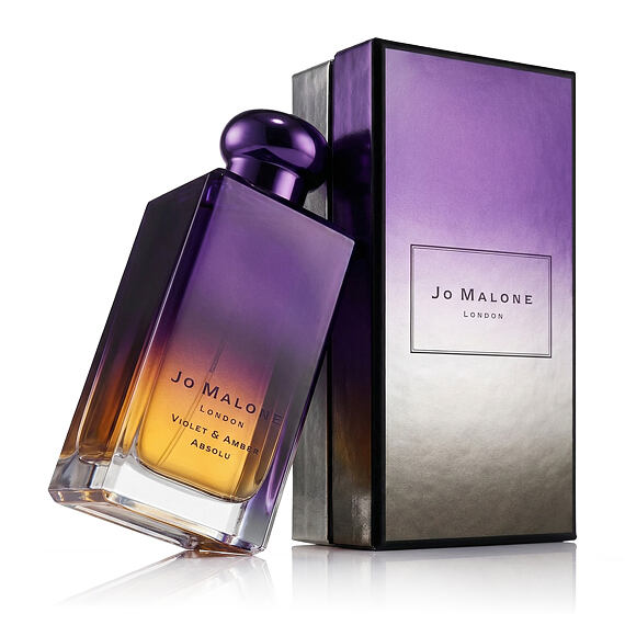 Jo Malone Violet & Amber Absolu EDP 100 ml U