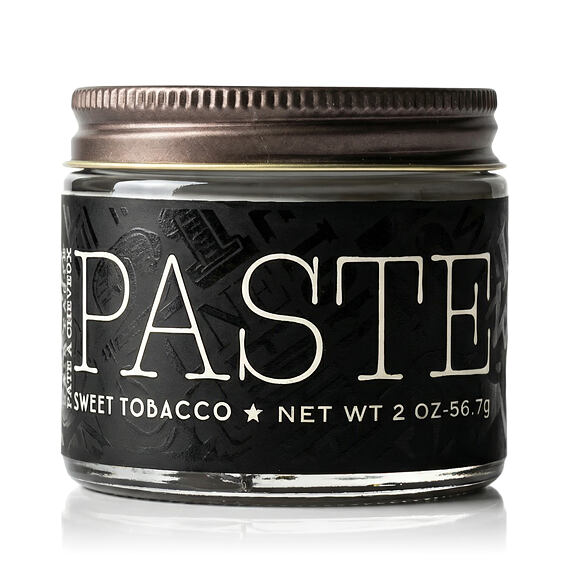 18.21 Man Made Hair Paste - Sweet Tobacco 56,7 g