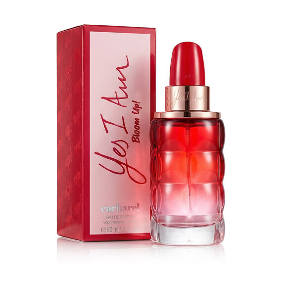 Cacharel Yes I Am Bloom Up! EDP 50 ml W