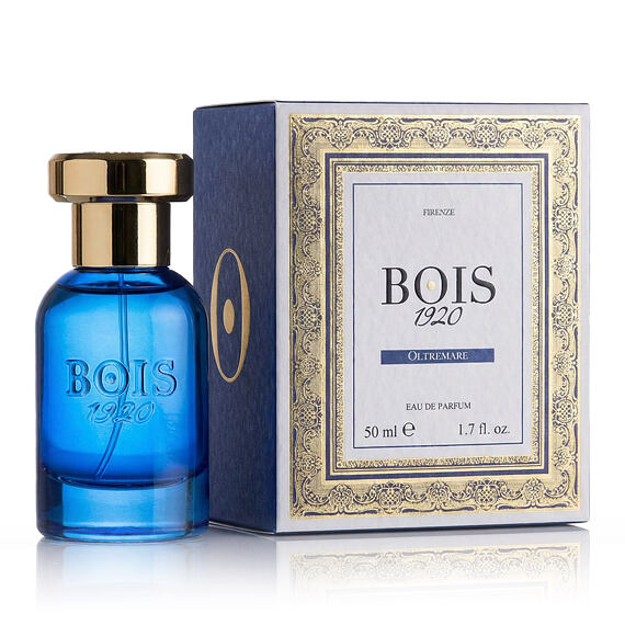 Bois 1920 Oltremare EDP 50 ml U