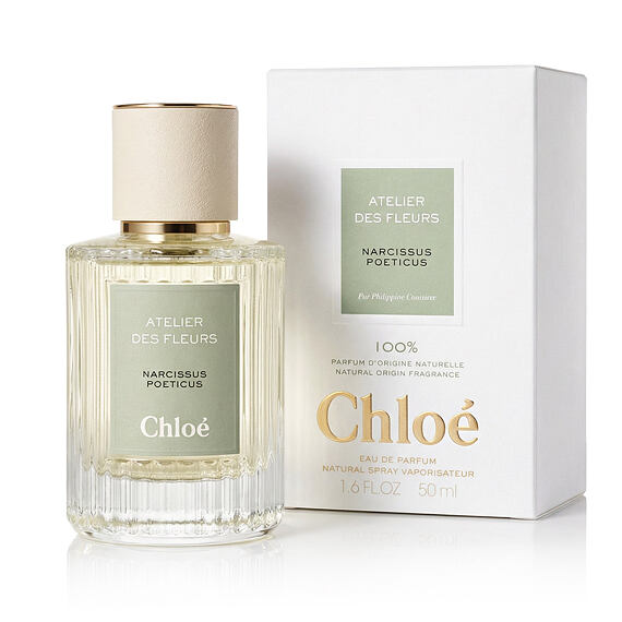 Chloé Atelier des Fleurs Violette EDP 50 ml U