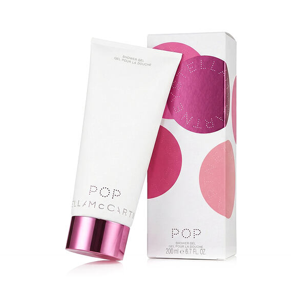 Stella McCartney Pop SG 200 ml W