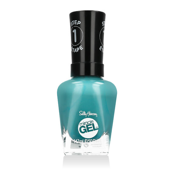 Sally Hansen Miracle Gel STEP1 14,7 ml