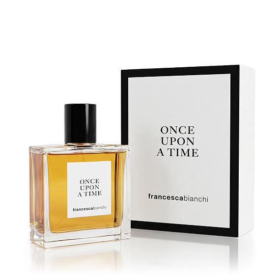Francesca Bianchi Once Upon a Time Extrait de Parfum 100 ml U