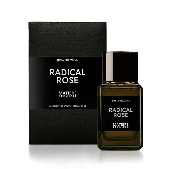 Matiere Premiere Radical Rose Extrait de Parfum 100 ml U