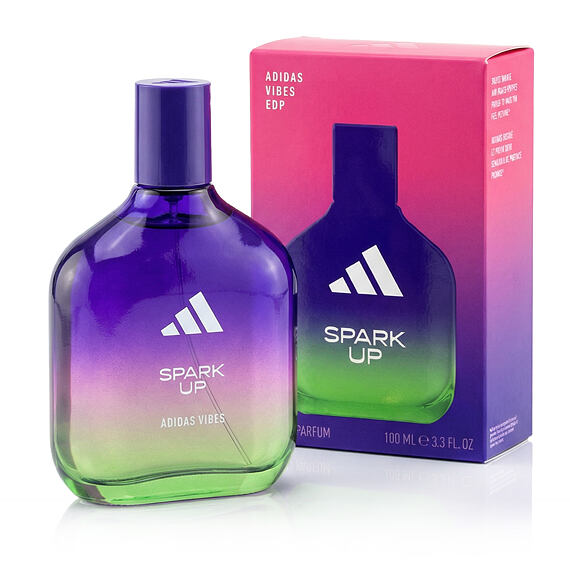 Adidas Spark Up EDP 100 ml U