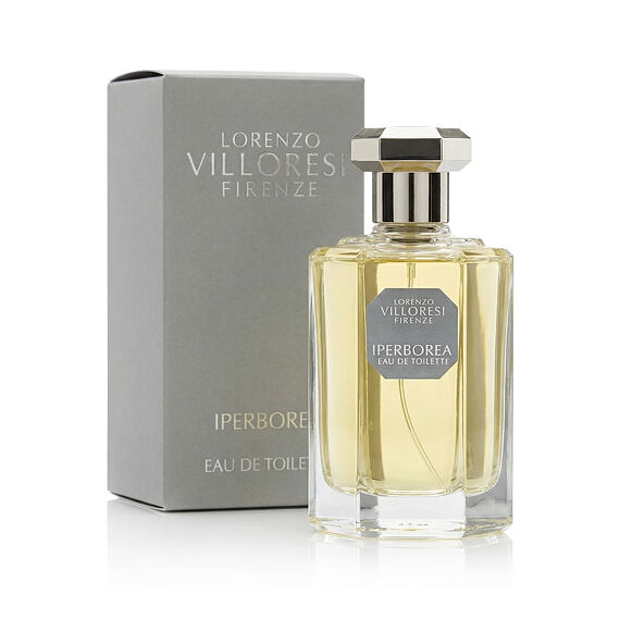 Lorenzo Villoresi Firenze Iperborea EDT 50 ml U