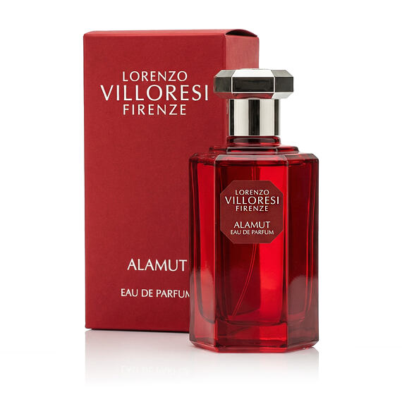 Lorenzo Villoresi Firenze Alamut EDP 50 ml U