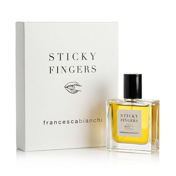 Francesca Bianchi Sticky Fingers Extrait de Parfum 30 ml U