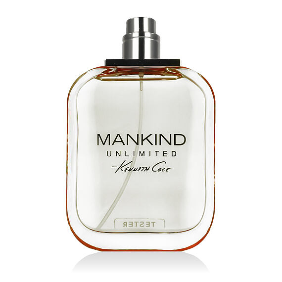 Kenneth Cole Mankind Unlimited EDT tester 100 ml M