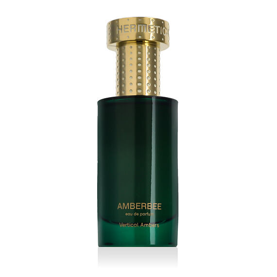 Hermetica Amberbee EDP tester 50 ml U