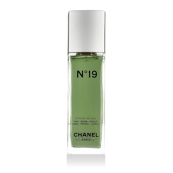 Chanel No 19 EDT tester 100 ml W
