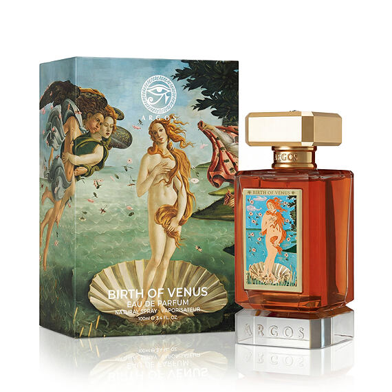 Argos Birth of Venus EDP 100 ml W