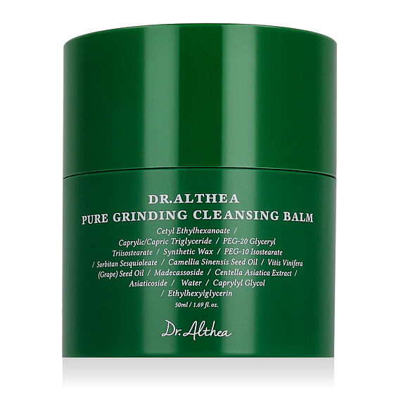 Dr.Althea Pure Grinding Cleansing Balm 50 ml