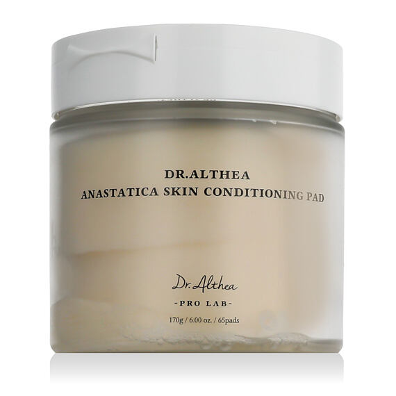 Dr.Althea Anastatica Skin Conditioning Pad 65 szt