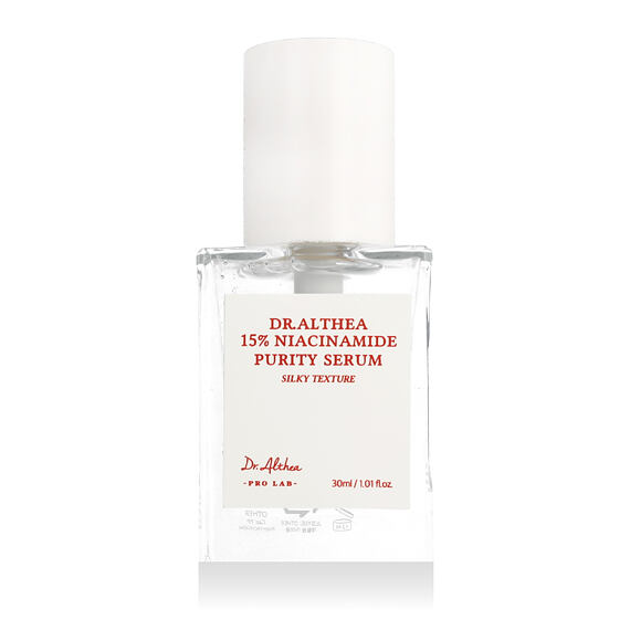 Dr.Althea 15% Niacinamide Purity Serum 30 ml