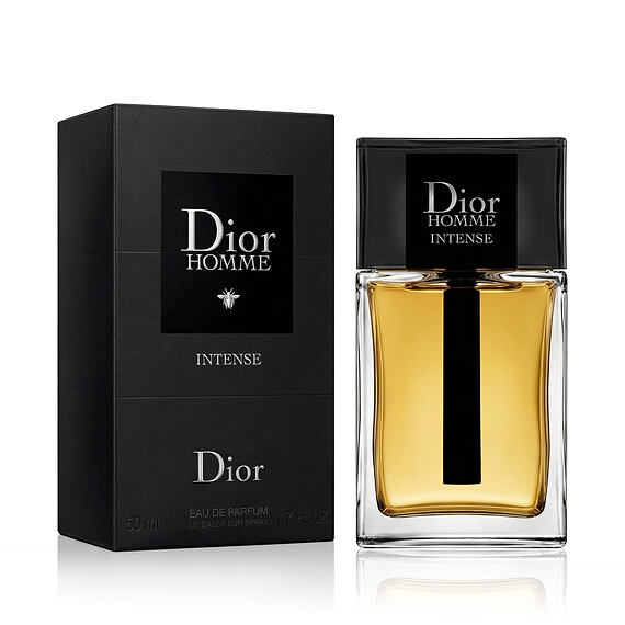 Dior Homme Intense EDP rozpakowany 50 ml M