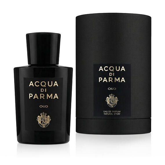 Acqua Di Parma Oud EDP rozpakowany 100 ml U