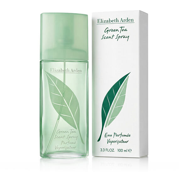 Elizabeth Arden Green Tea EDT rozpakowany 100 ml W