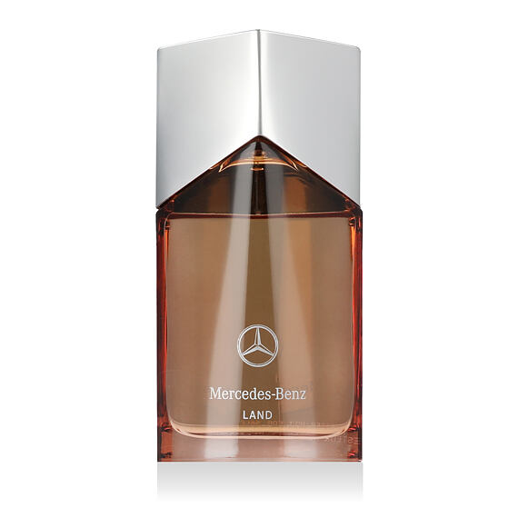 Mercedes-Benz Land EDP tester 100 ml M