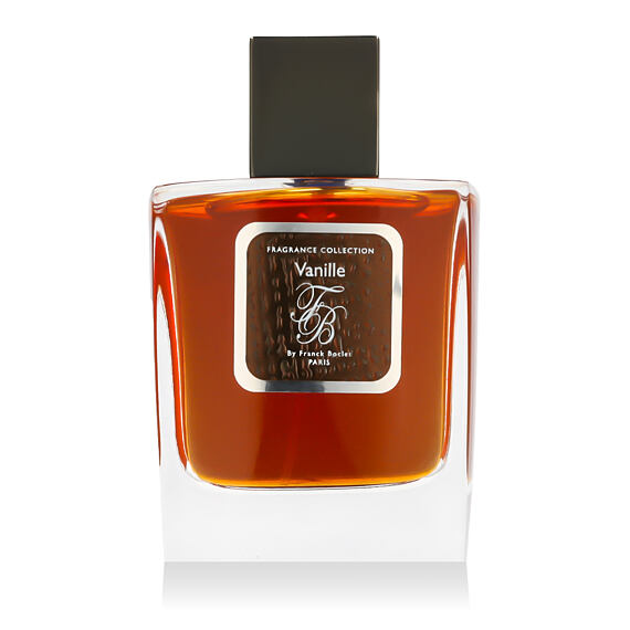 Franck Boclet Vanille EDP tester 100 ml U