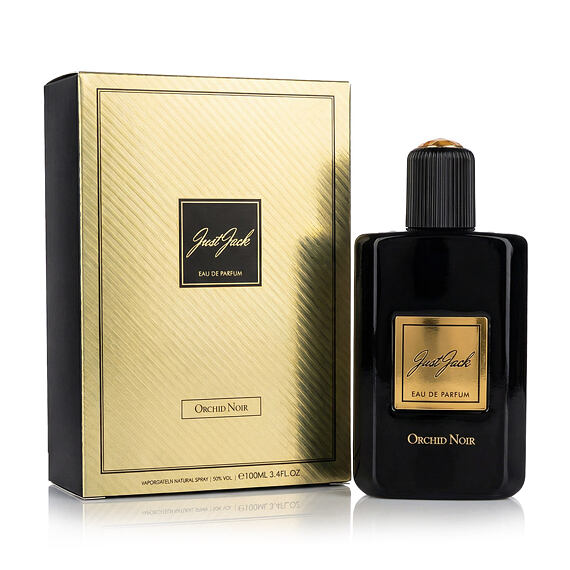 Just Jack Orchid Noir EDP 100 ml W