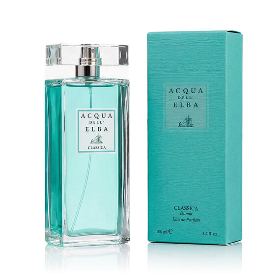 Acqua Dell'Elba Classica Women EDP 100 ml W