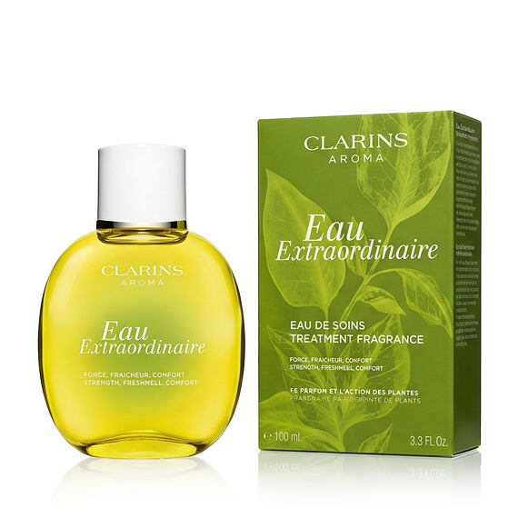 Clarins Eau Extraordinaire Perfum 100 ml U