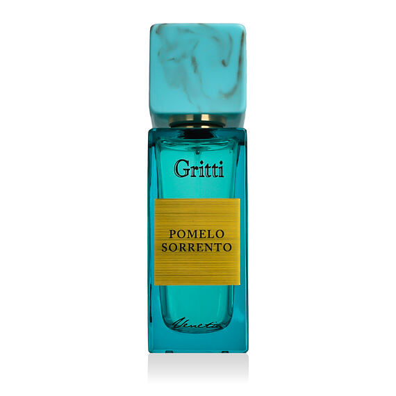 Gritti Pomelo Sorrento EDP tester 100 ml U