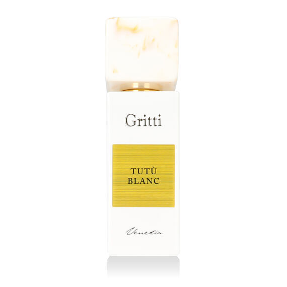 Gritti Tutù Blanc Perfum tester 100 ml W