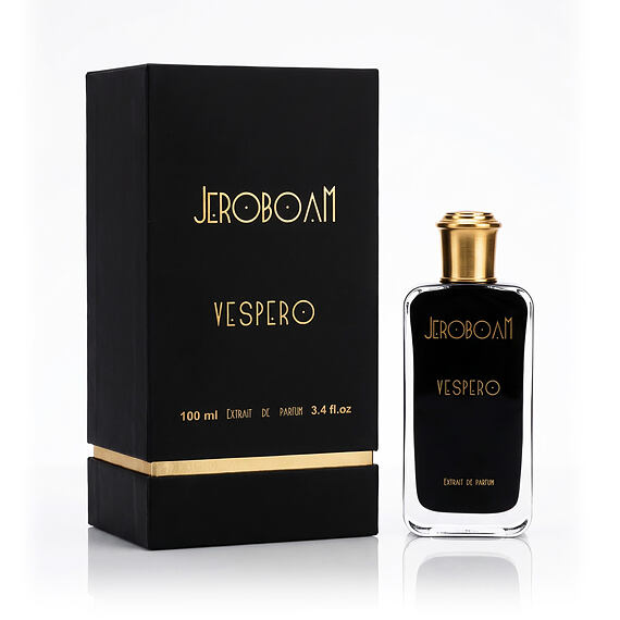Jeroboam Vespero Extrait de Parfum 100 ml M