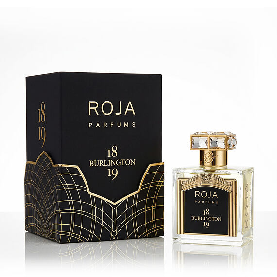 Roja Parfums Burlington 1819 EDP 100 ml U