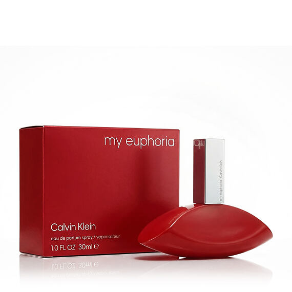 Calvin Klein My Euphoria EDP 30 ml W