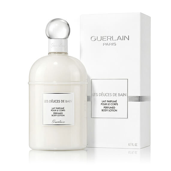 Guerlain Les Délices de Bain SG 200 ml W