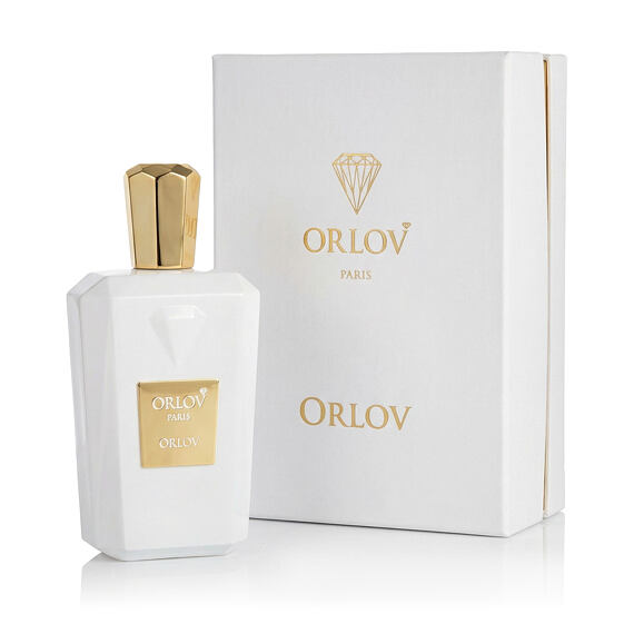 Orlov Paris Orlov EDP napełnialny 75 ml W