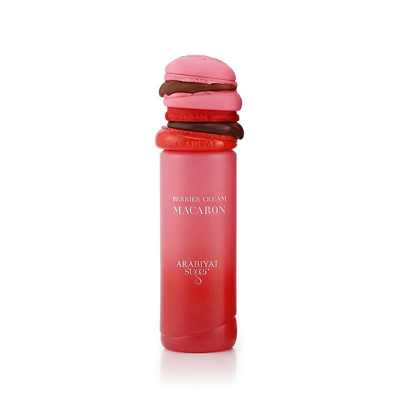 Arabiyat Sugar Berries Cream Macaron EDP 100 ml W