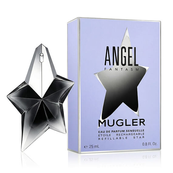 Mugler Angel Fantasm EDP napełnialny 25 ml W