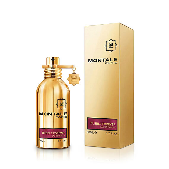 Montale Paris Bubble Forever EDP 50 ml U