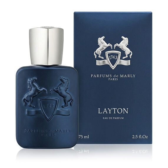 Parfums de Marly Layton EDP używany (pełne ponad 80%) 75 ml U