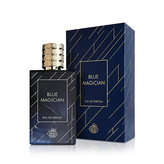 Fragrance World Blue Magician EDP 100 ml M