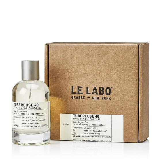 Le Labo Tubereuse 40 EDP 100 ml U