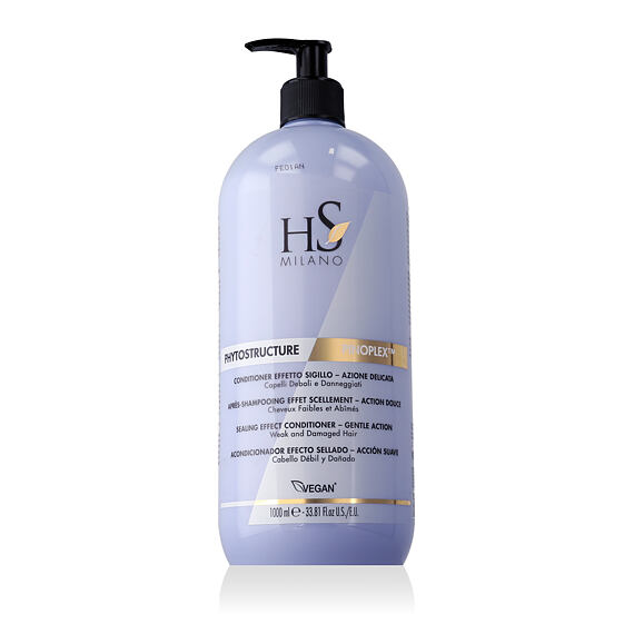 HS MILANO Phytostructure Conditioner 1000 ml