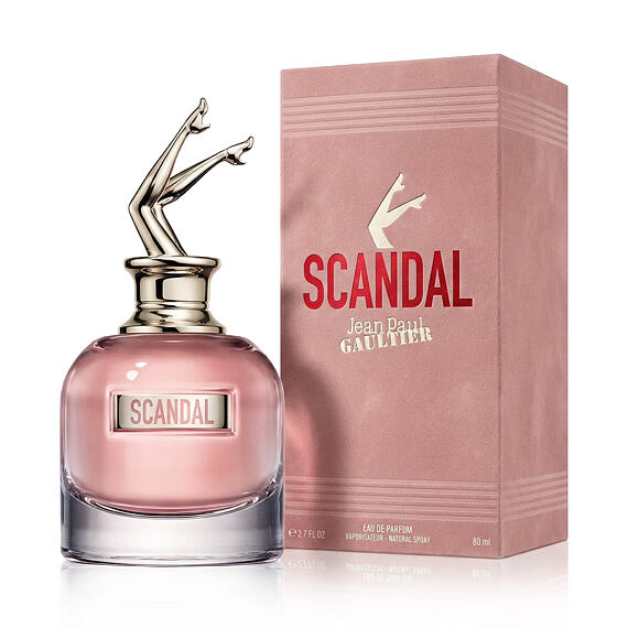 Jean Paul Gaultier Scandal EDP rozpakowany 80 ml W