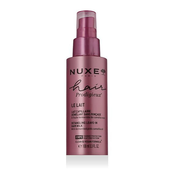 Nuxe Hair Prodigieux Detangling Leave-In Hair Milk 100 ml