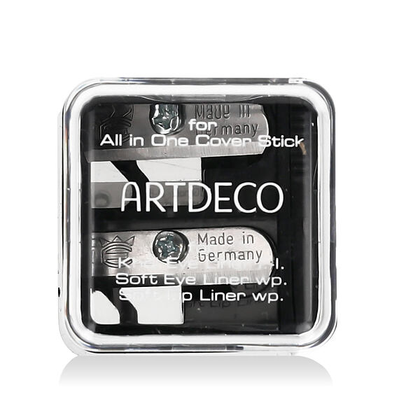 Artdeco Sharpener Duo